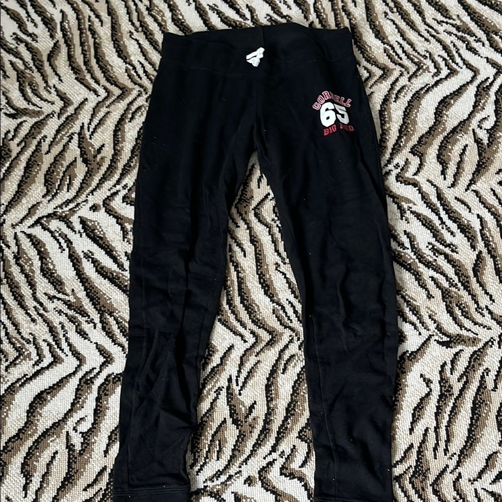 Cornell 65 Big Red Sweatpants size L Made in USA